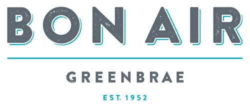 Bon Air Greenbrae Logo